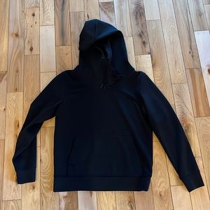 Lululemon hooded sweatshirt